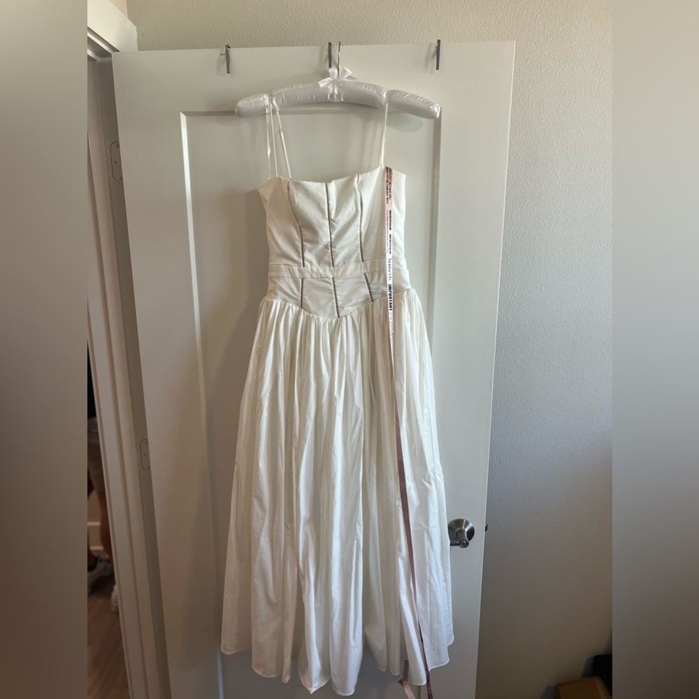 Ysabella House of CB Dress